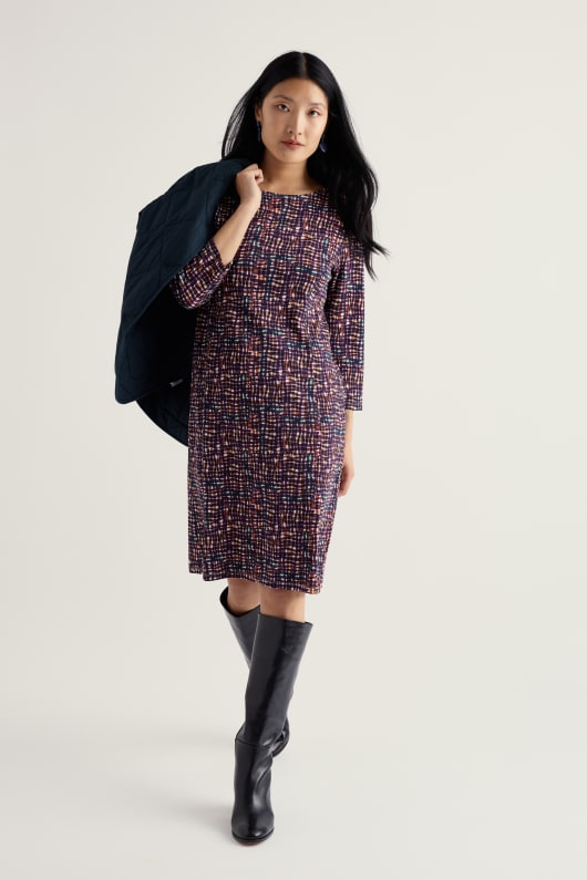 cornish chêne maj robe