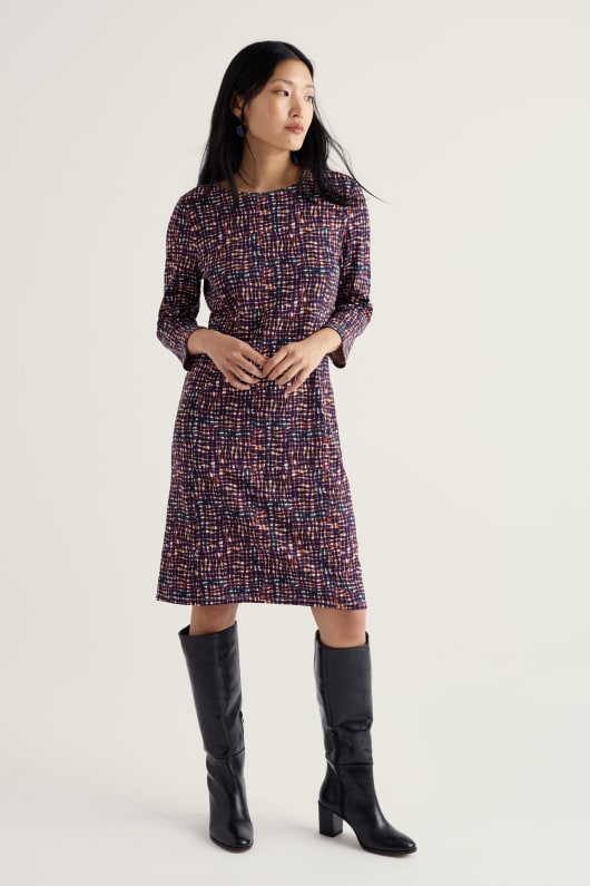 cornish chêne maj robe