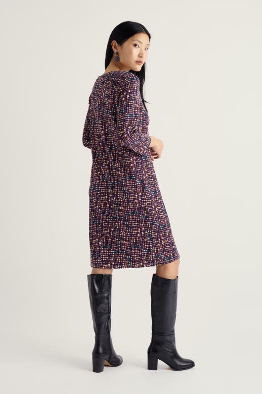 cornish chêne maj robe