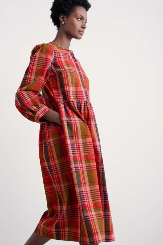 trenkan shirt robe