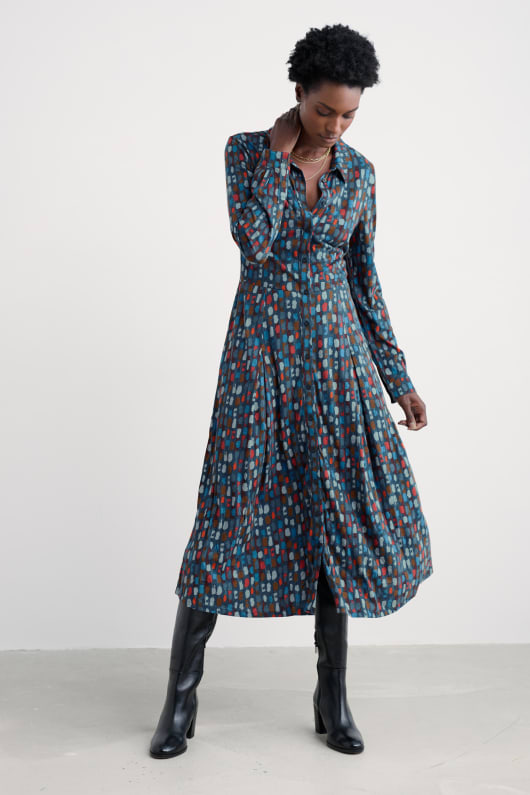littoral maillot de robe