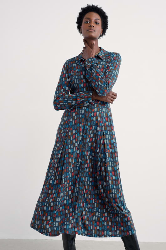 littoral maillot de robe