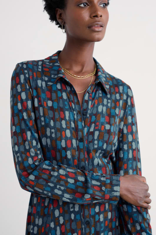littoral maillot de robe
