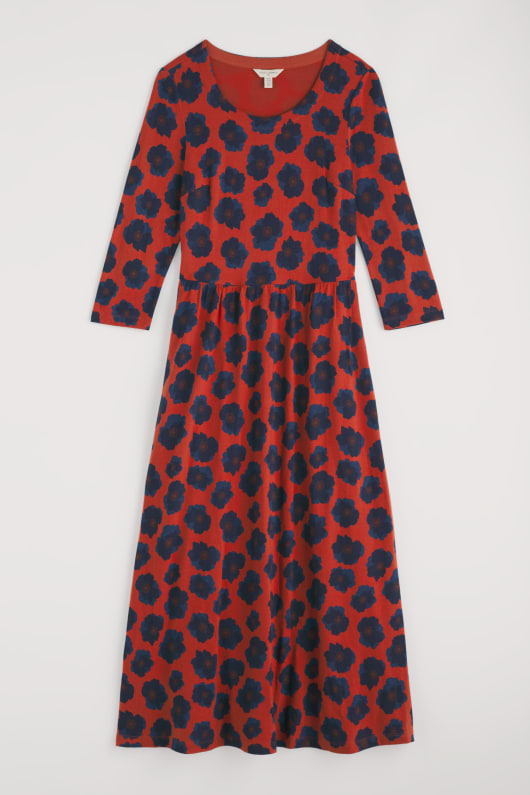 emily cintrée robe