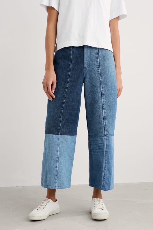 au-delà de rétro x seasalt barnes cultures