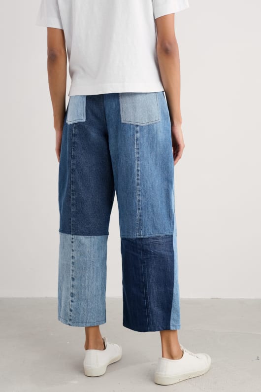 au-delà de rétro x seasalt barnes cultures