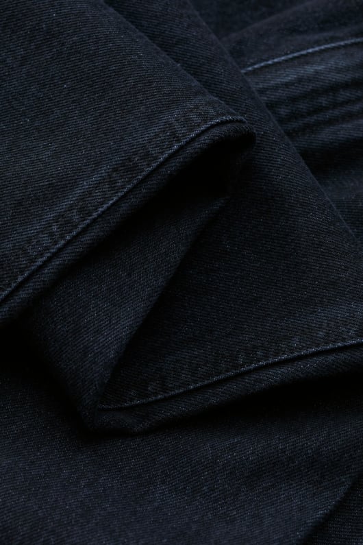 sennen cove large leg jeans