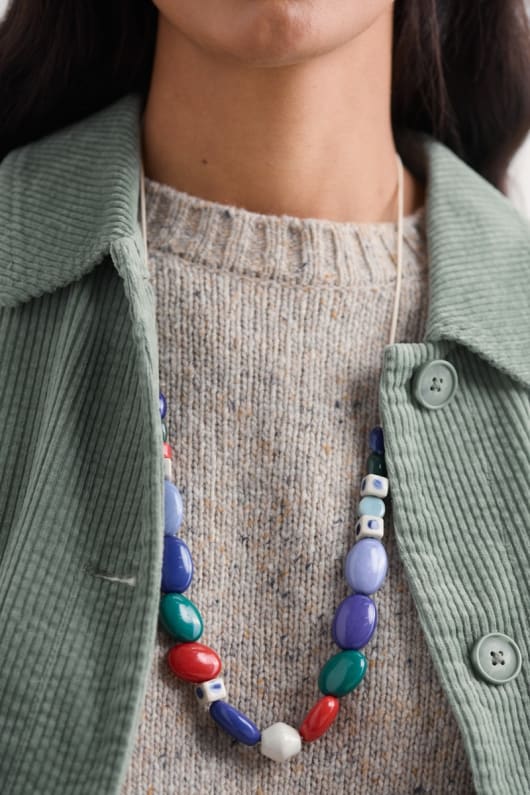 bodinnar collier de perles