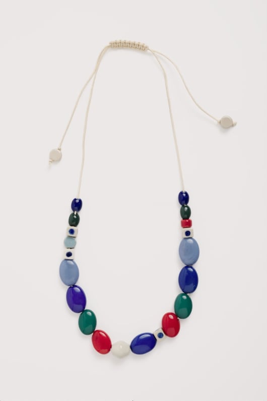 bodinnar collier de perles