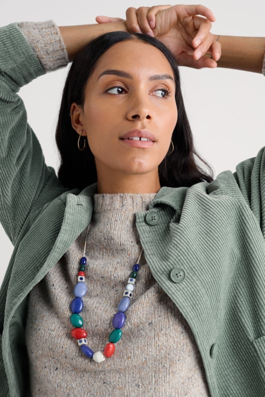 bodinnar collier de perles