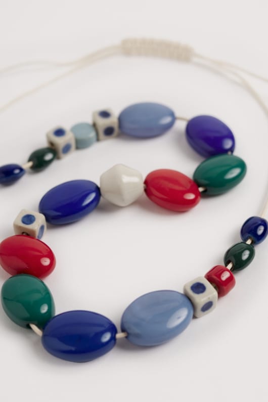 bodinnar collier de perles