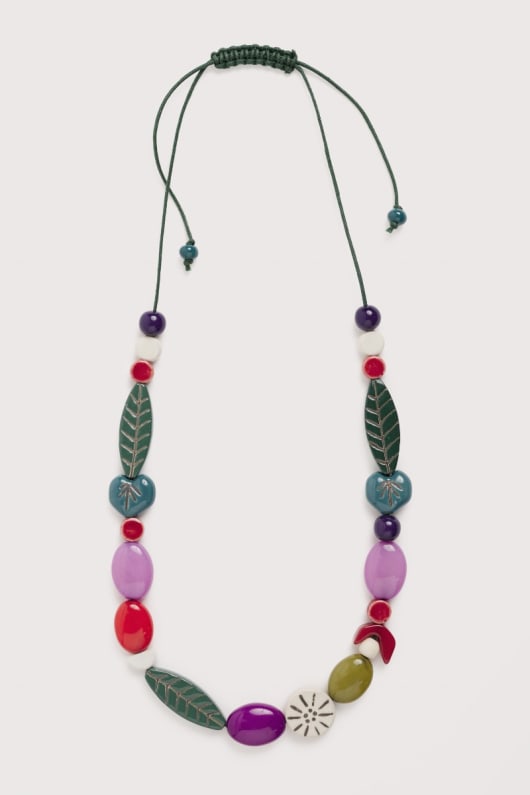carpalla collier de perles