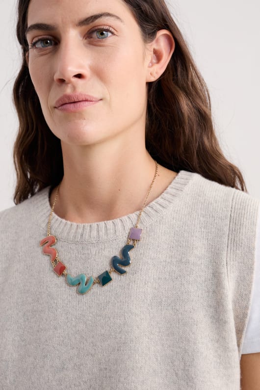 sunny corner collier