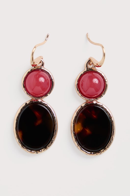 graines de chute boucles doreilles