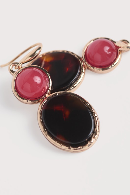 graines de chute boucles doreilles