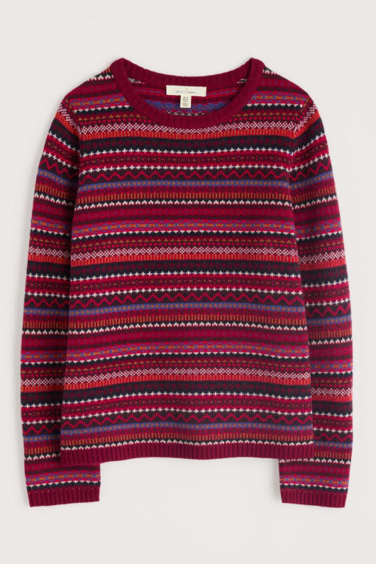 percella cove cavalier de fair isle