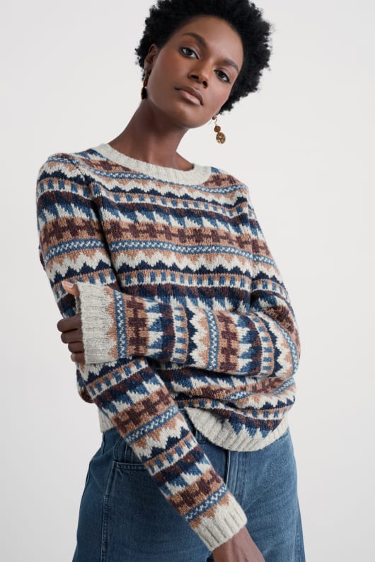 dawson choisir cavalier de fair isle
