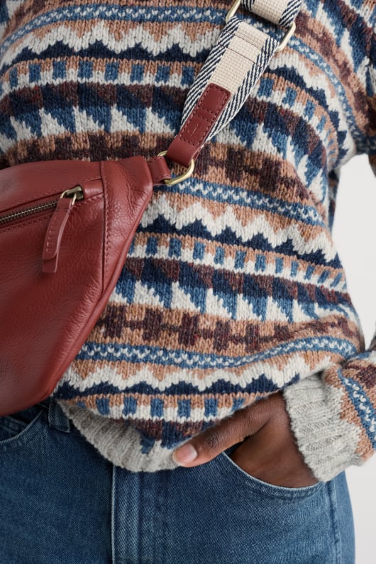 dawson choisir cavalier de fair isle