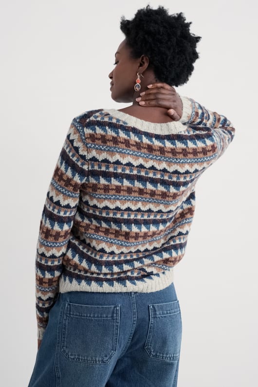 dawson choisir cavalier de fair isle