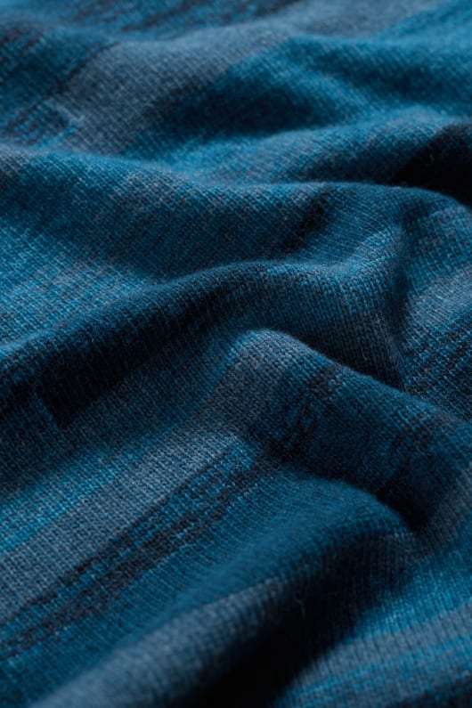 rive quai pull en tricot