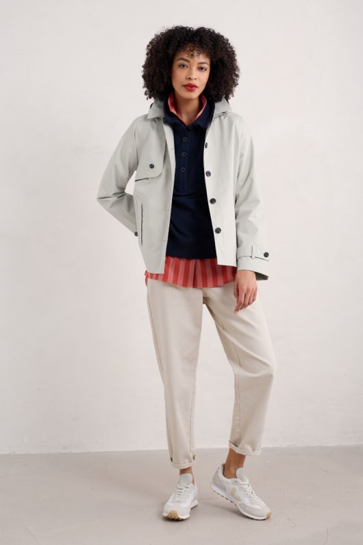 neap tide veste imperméable À leau