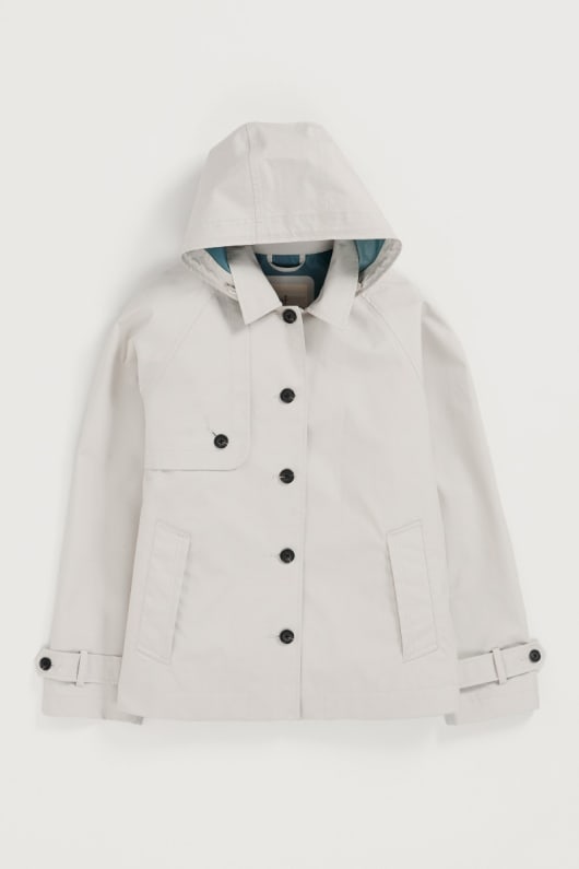 neap tide veste imperméable À leau