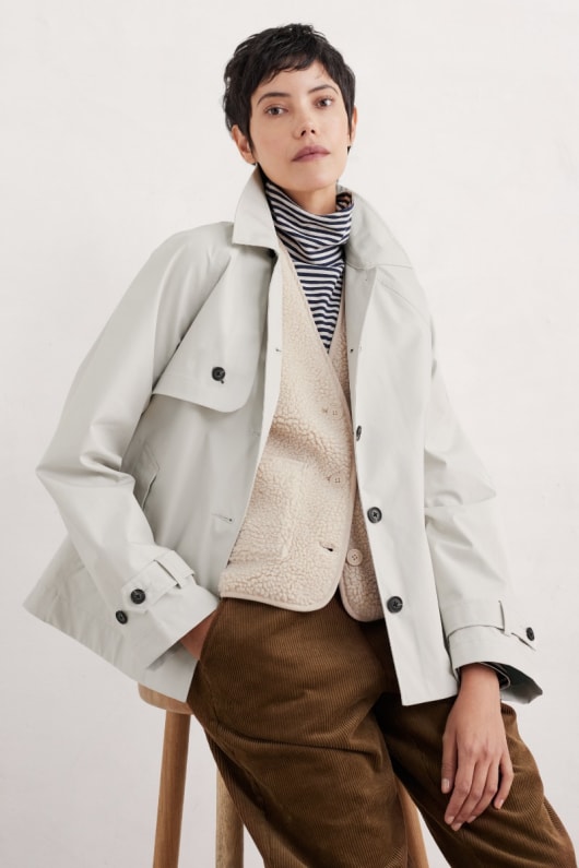 neap tide veste imperméable À leau