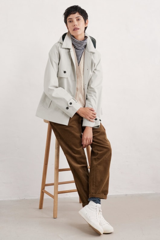 neap tide veste imperméable À leau