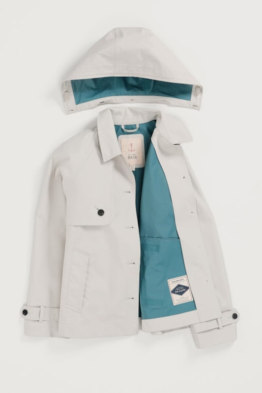 neap tide veste imperméable À leau