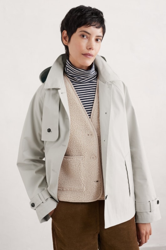 neap tide veste imperméable À leau