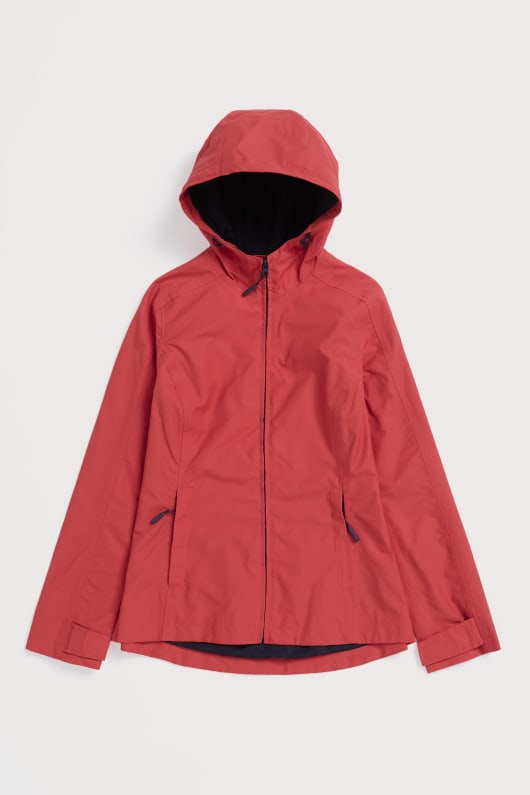 voie deau veste imperméable À leau