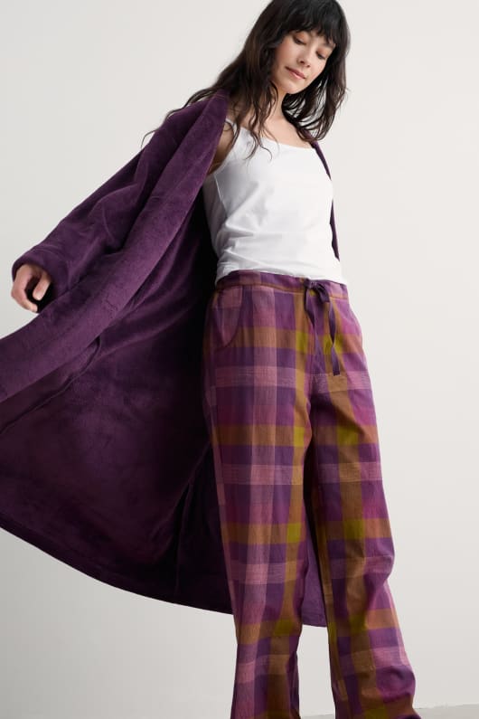 le faire taire robe