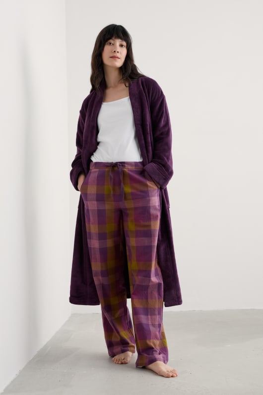 le faire taire robe