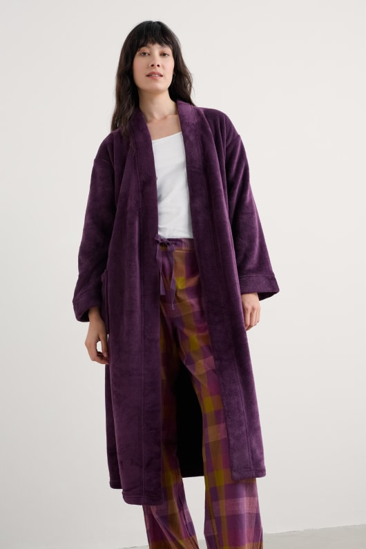 le faire taire robe