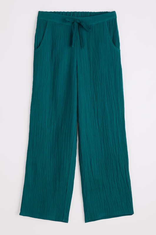calme marées pyjama avec coton biologique certifié gots
