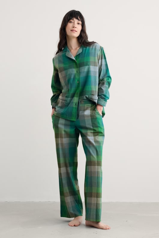 la voile la lune pyjamas
