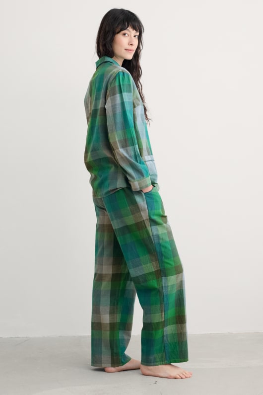 la voile la lune pyjamas