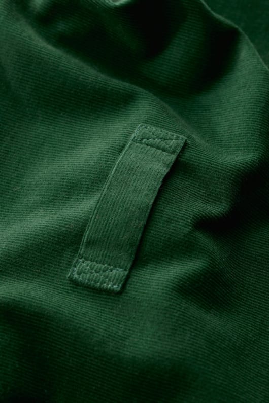 taillis chemise de cordon