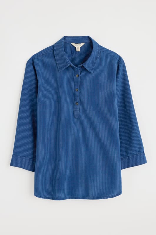 st keverne fils teints shirt