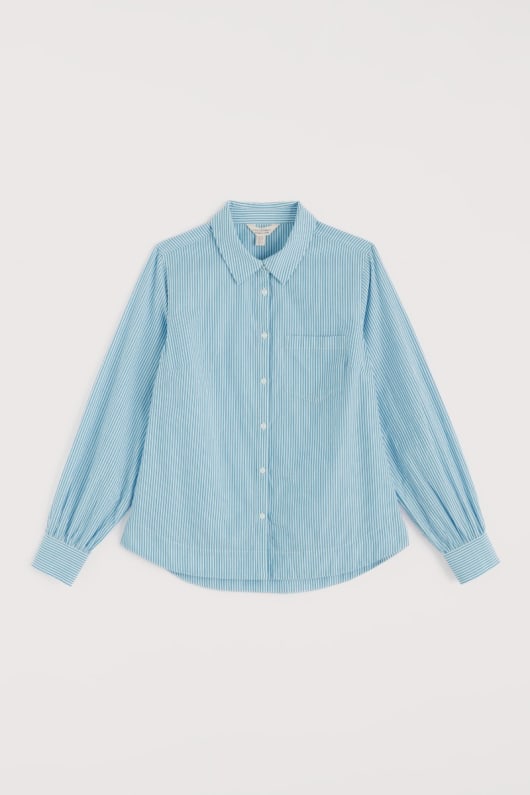 isla semi-Équipée shirt
