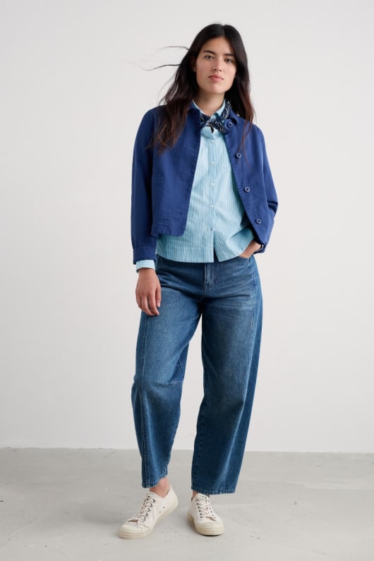 isla semi-Équipée shirt