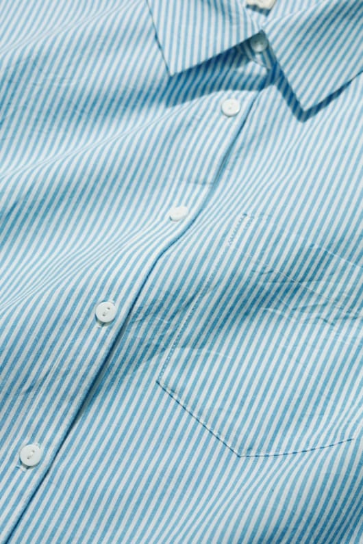 isla semi-Équipée shirt