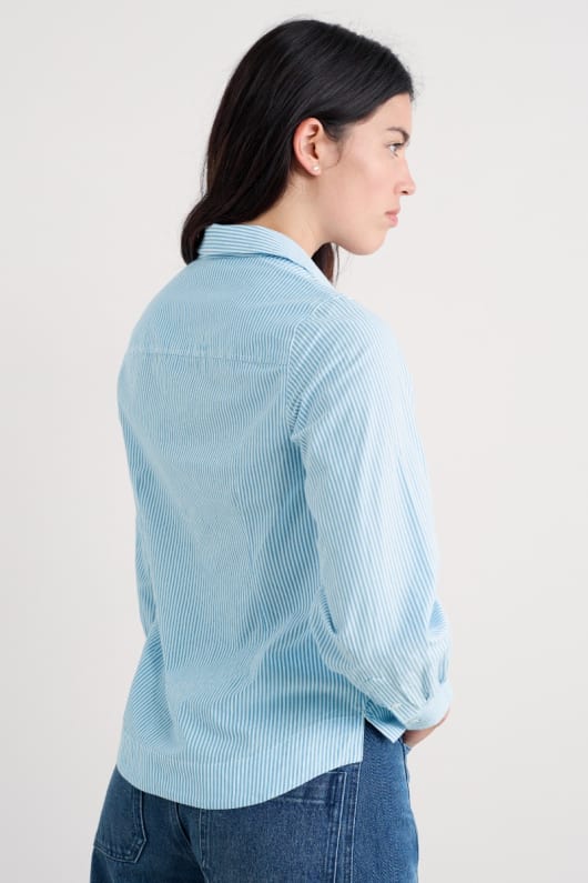 isla semi-Équipée shirt