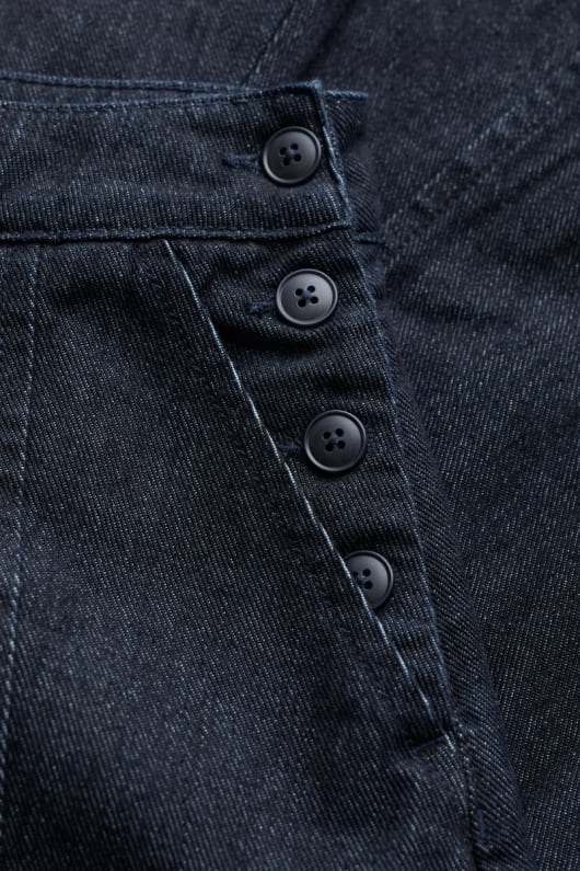 capriccio jupe en denim