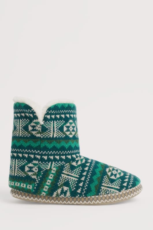 snooze pantoufle chaussons