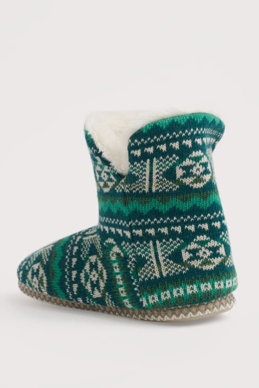 snooze pantoufle chaussons