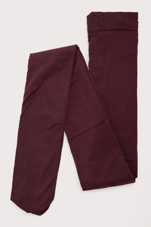 recyclé collants