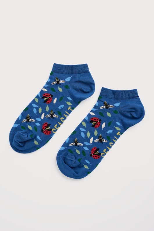 les femmes arty coton bio chaussettes dentraînement