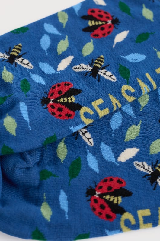 les femmes arty coton bio chaussettes dentraînement