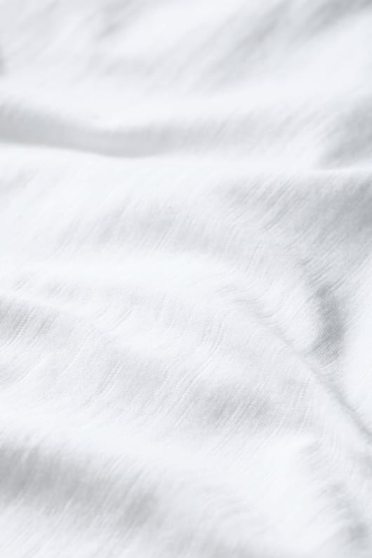 camerance t-shirt en gots-coton biologique certifié